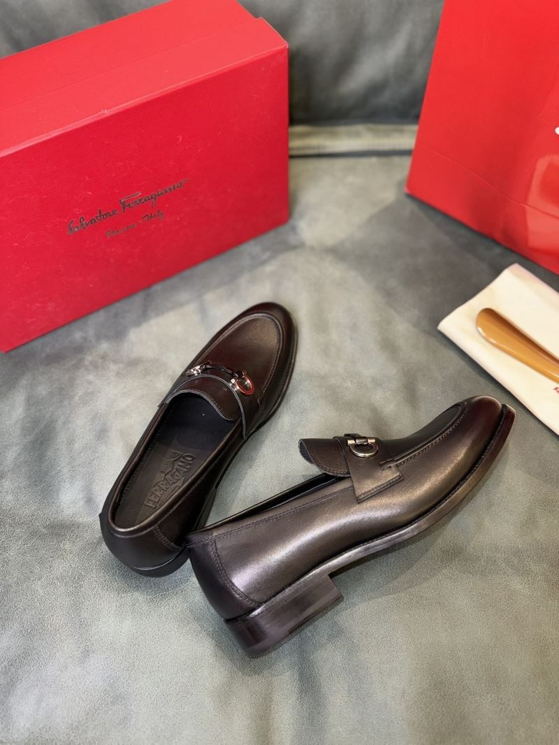 Ferragamo Shoes